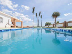Cubo's Villa Miraflores, Cártama